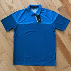 Nike golf tour performance